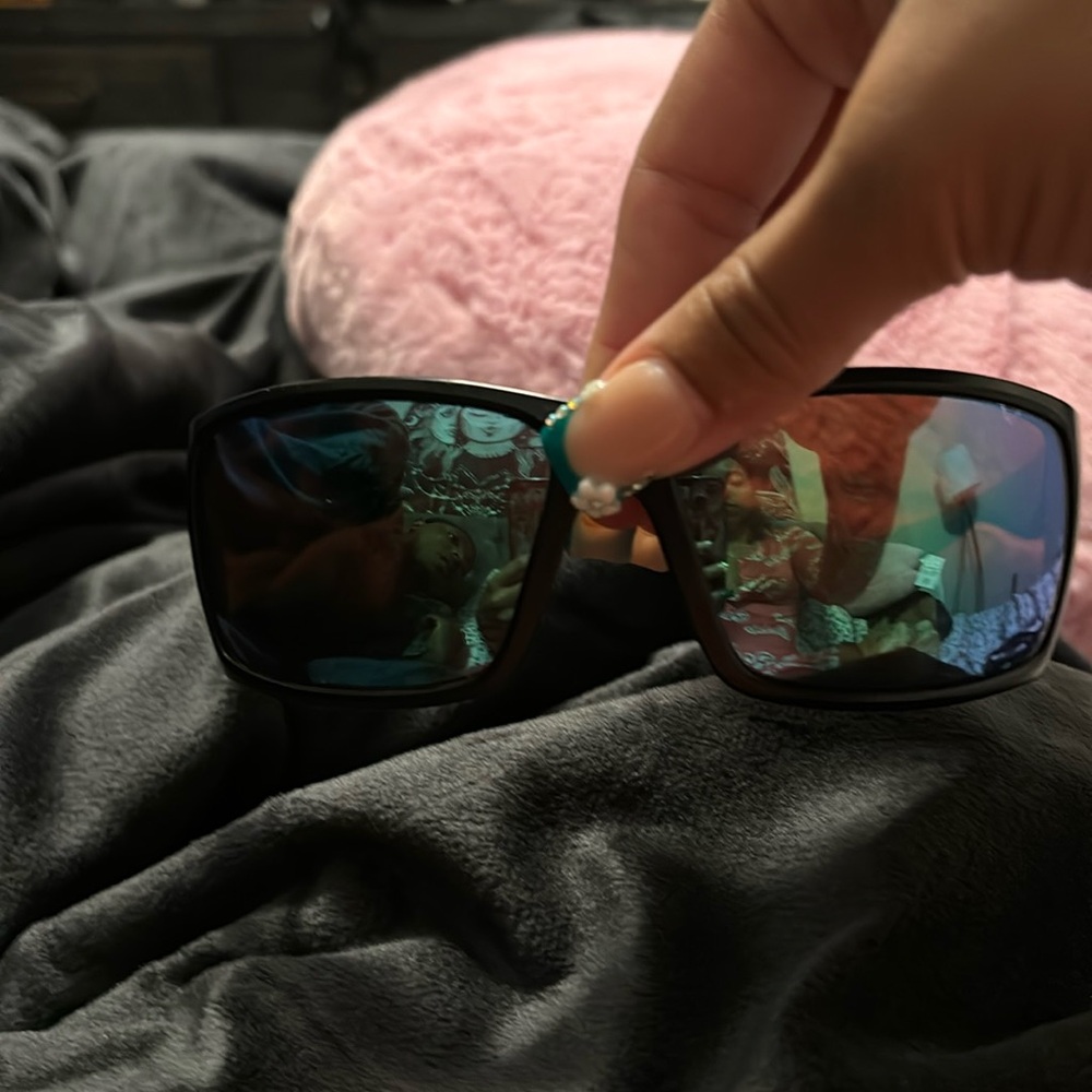 Reefton glasses